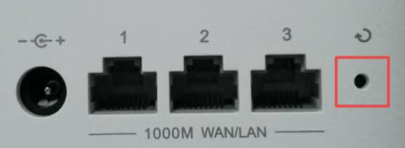 路由器的密码忘记了该怎么办,tp路由器恢复出厂设置