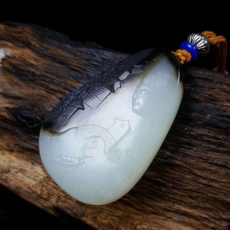 俄料中的精品,俄料为什么值得收藏