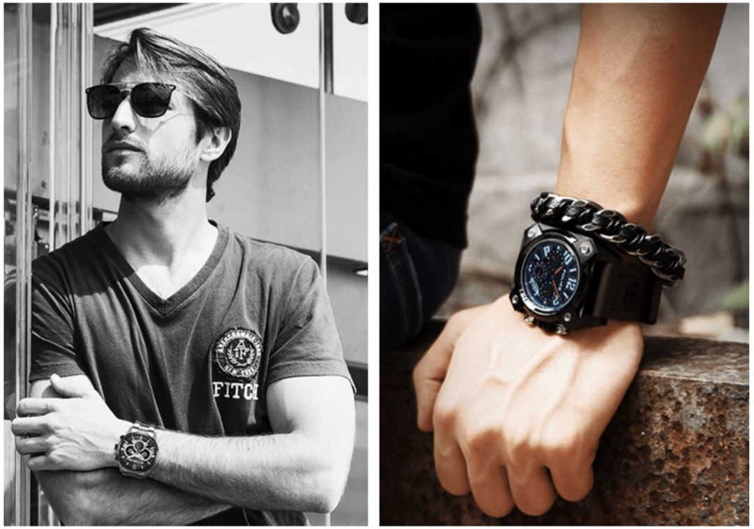 双11买个什么表好,双11推荐的表