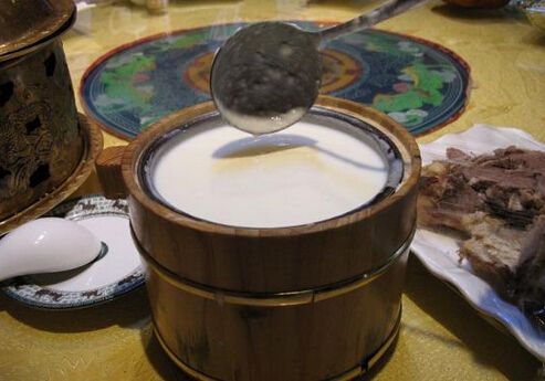 正宗蒙古马奶酒,三分钟带你了解马来西亚