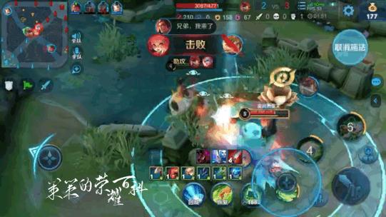 国服阿古朵被动对应野怪,国服阿古朵连招教学