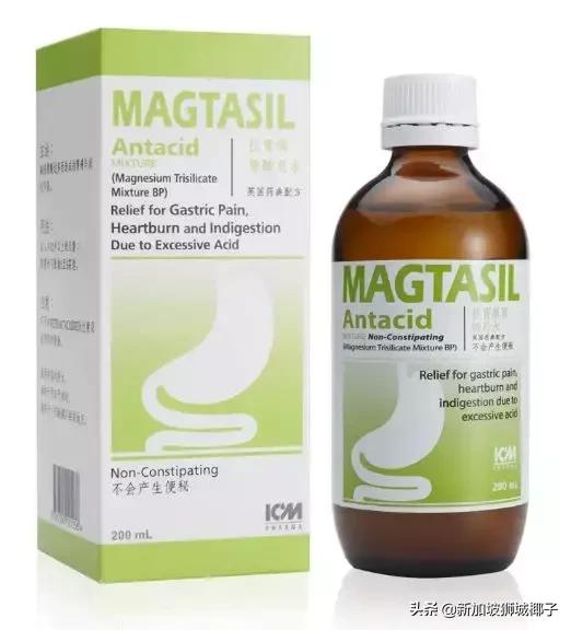 在新加坡有什么值得买的药,去新加坡买什么药好