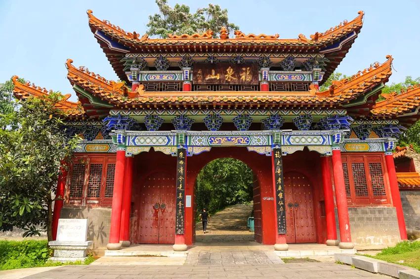 藏在贵州的十座千年古镇,贵州一个低调的千年古城