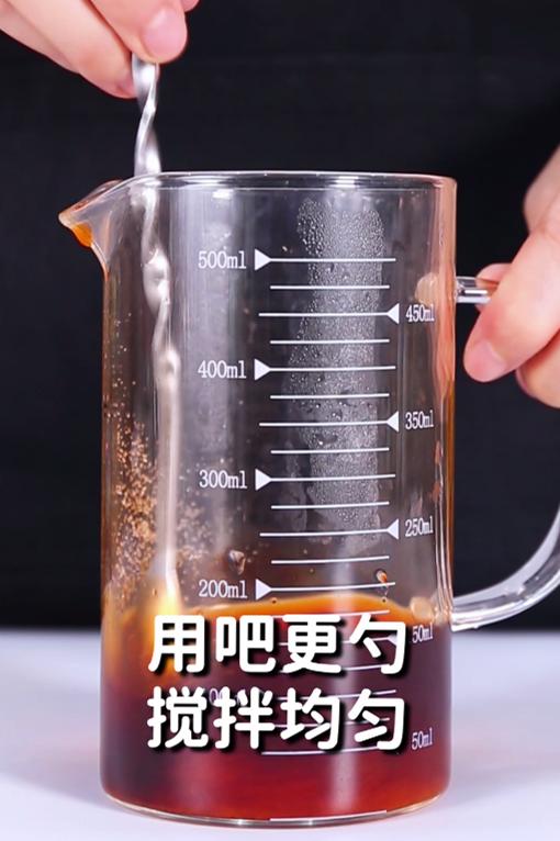 泰式奶粉奶茶做法,泰式红奶茶热饮做法