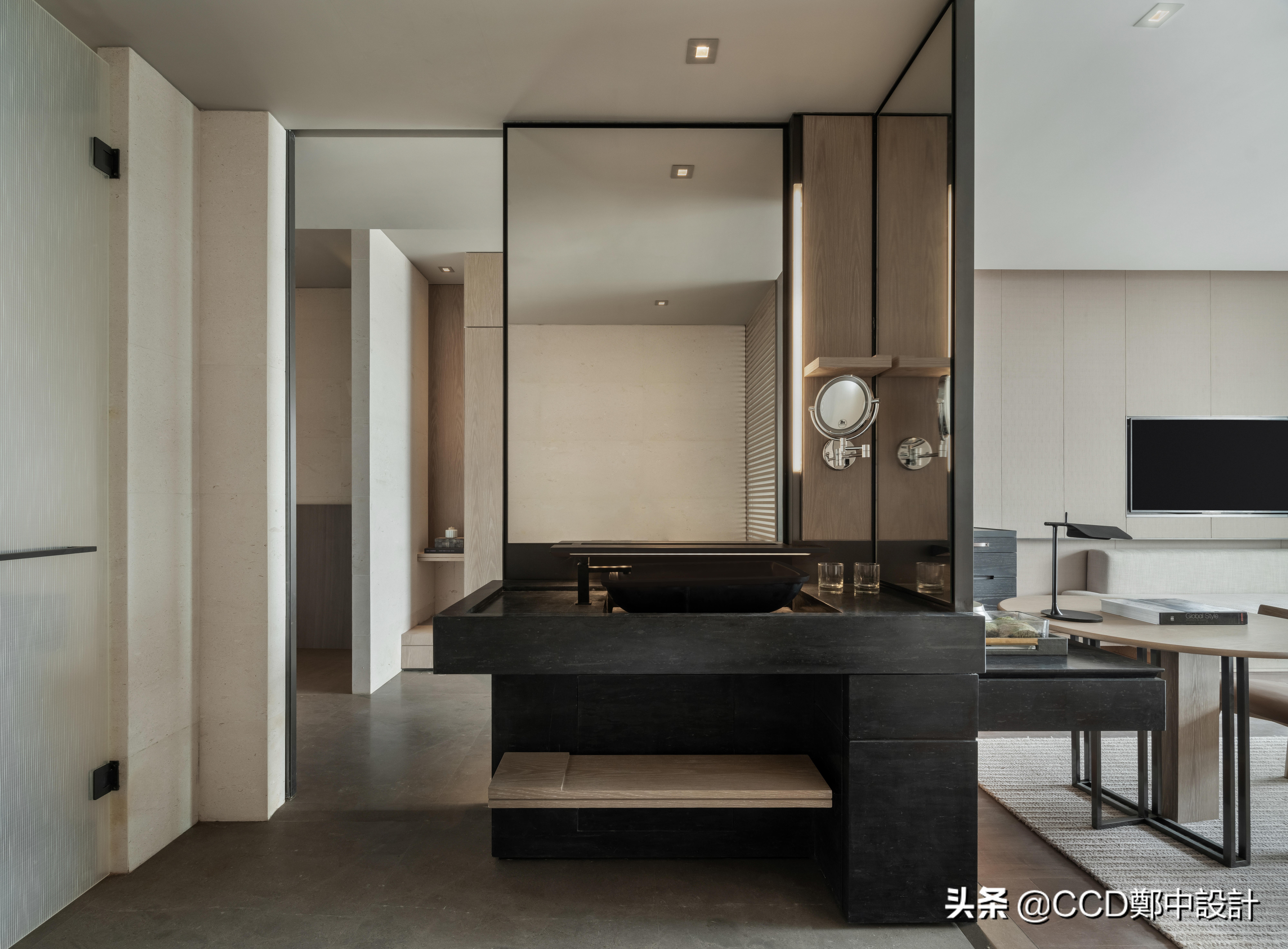 ccd最新酒店,ccd深圳最新酒店设计案例