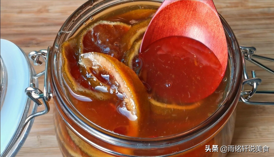 原来柠檬可以是甜的,原来柠檬水可以这么好喝