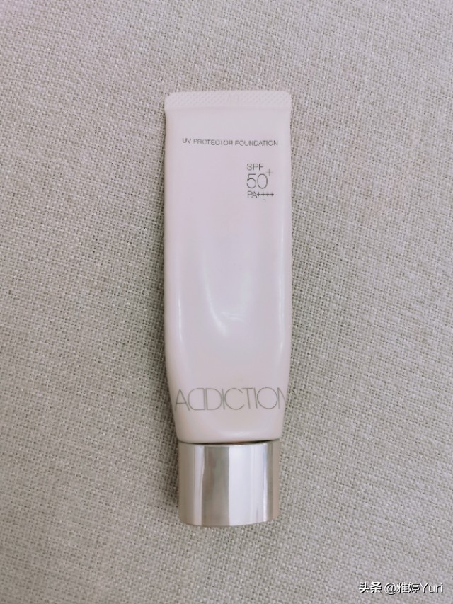 高级感妆容底妆,高级感妆容护肤品