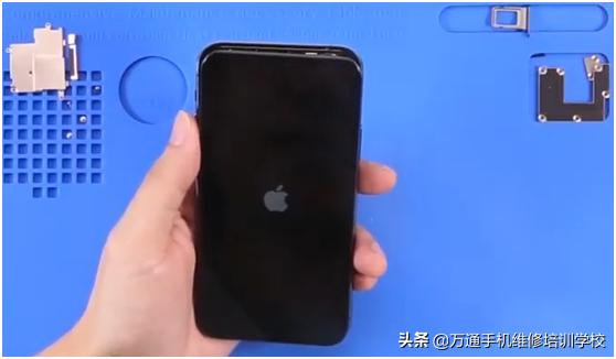 iphone11pro主板详解,iphone11pro主板详解图