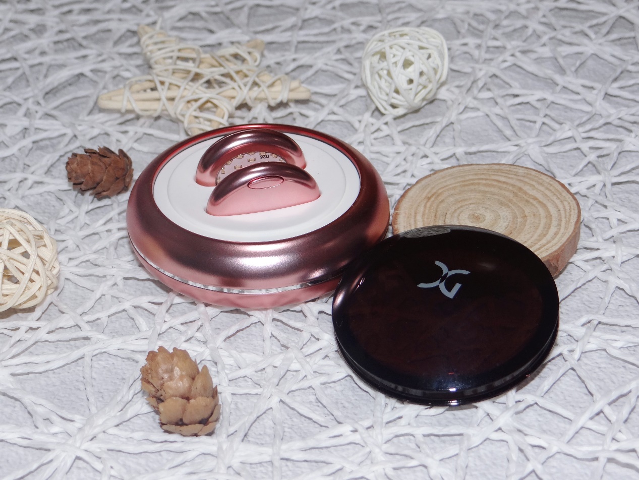 小光仙眼纹仪为什么买不了,女神节小礼品