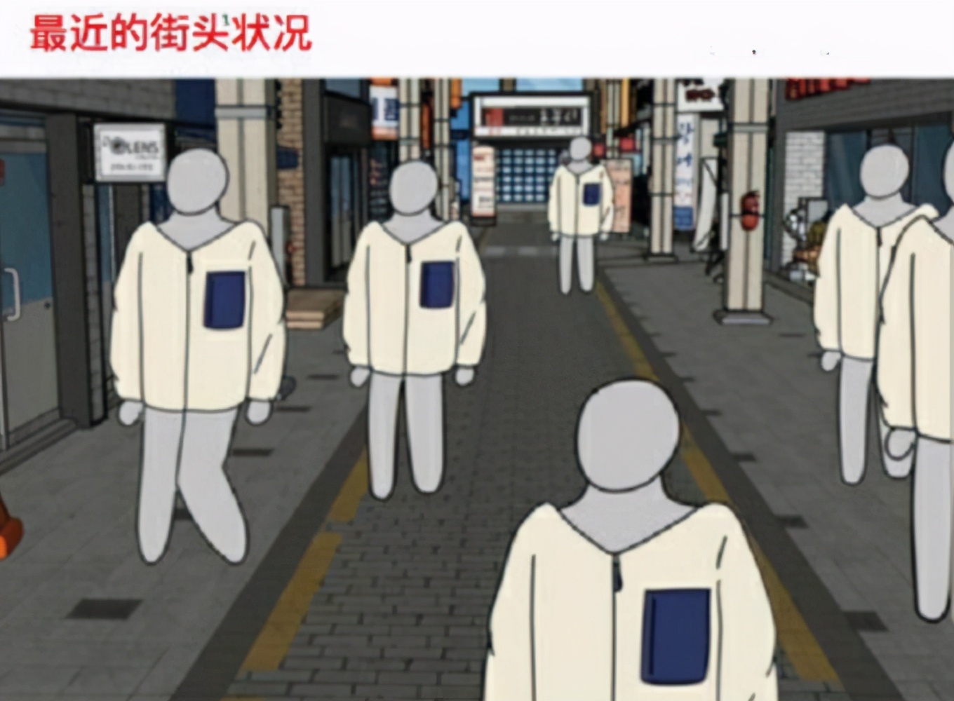 干翻ZARA，一年卖出300亿！这个丑牌子，被试衣间害惨了