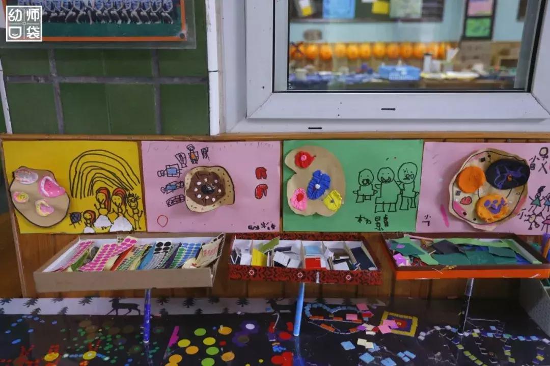 空间小、经费不足、面临*迁拆**，这家幼儿园却给出了满分的环境