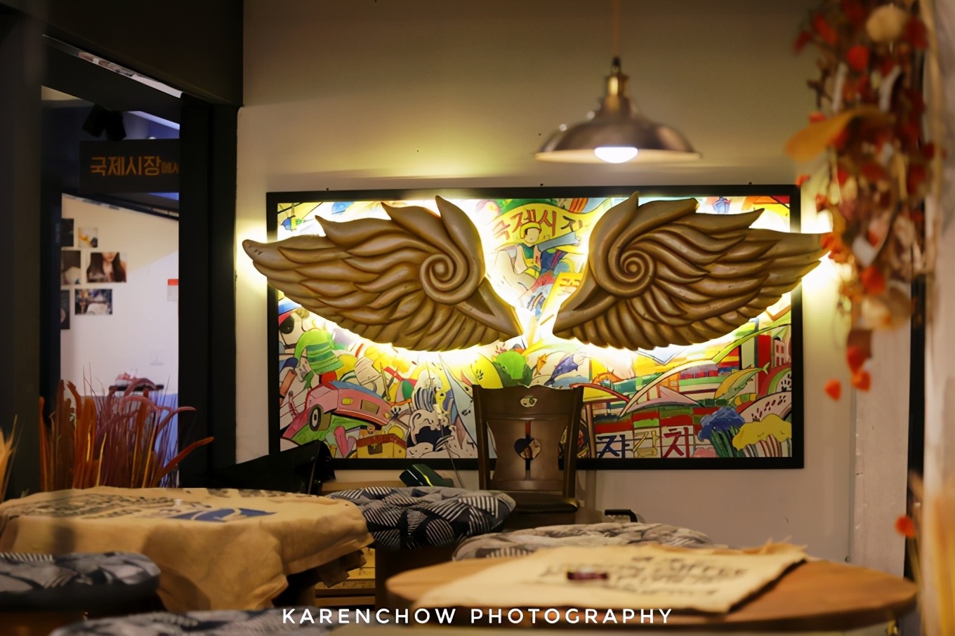 大邱安东小吃,韩国安东美食