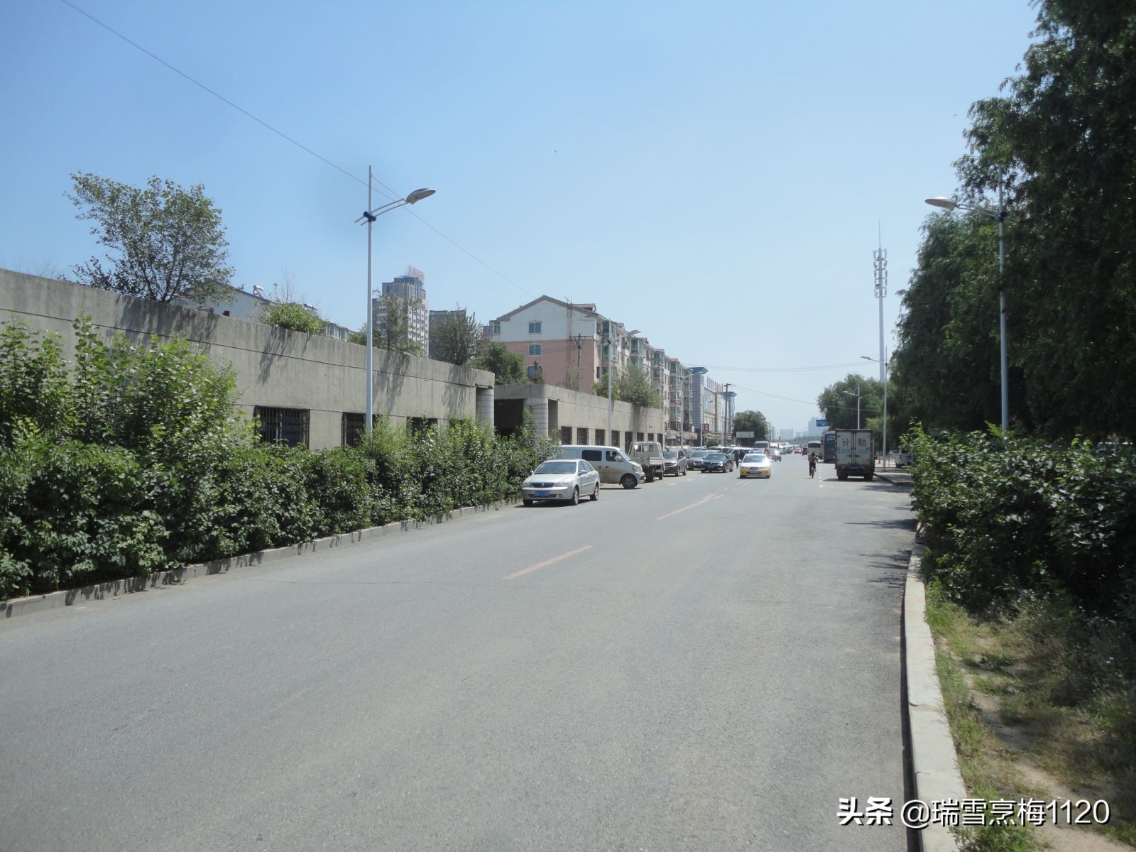 辽宁省沈阳市沈北新区道义街道,沈北新区道义街道划分地图