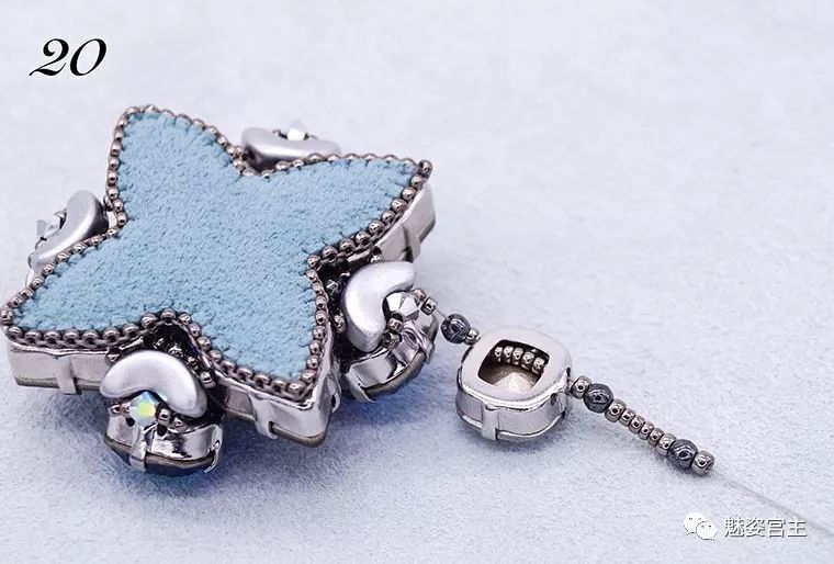 施华洛世奇红色四叶草水晶,红色心形水晶施华洛世奇