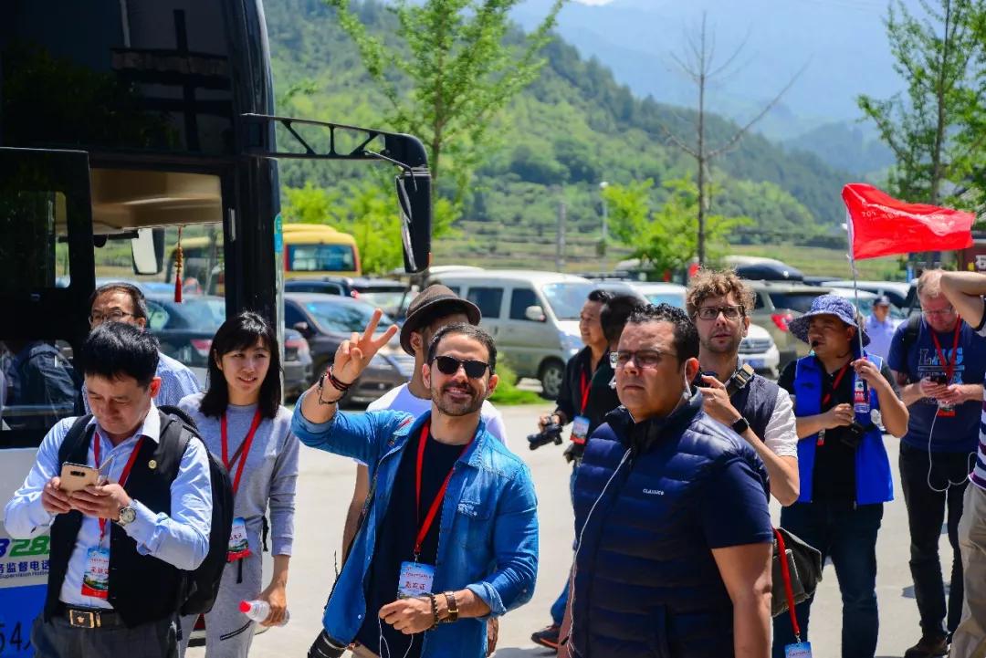 第八届篁岭晒秋文化节,篁岭晒秋嘉年华