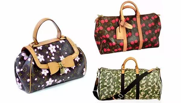 村上隆作品为什么这么贵,为什么画一条线卖7亿