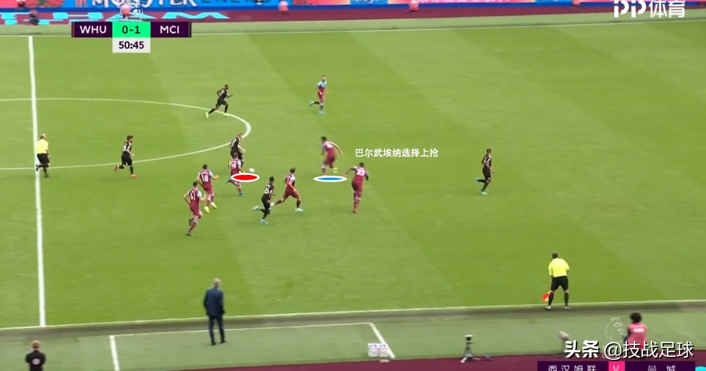 曼城点球3:4过程,曼城点球大战夺得欧洲超级杯冠军