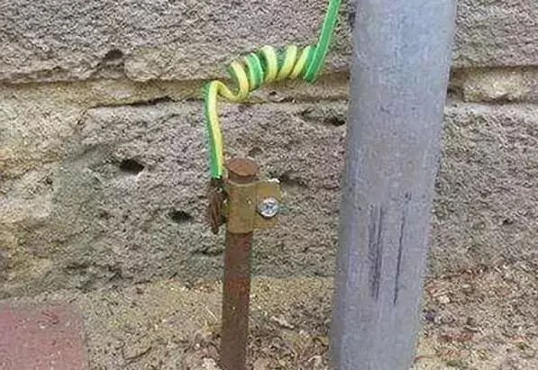 地线常识,带你了解输电线路