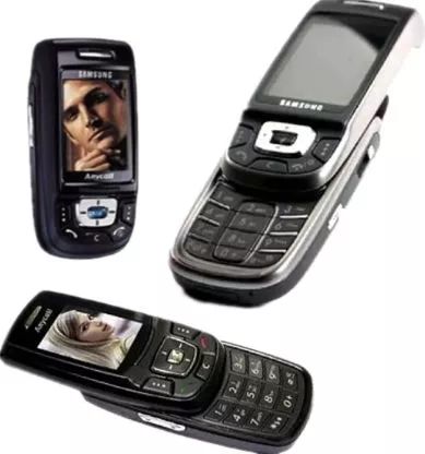 手机简史合集,手机简史