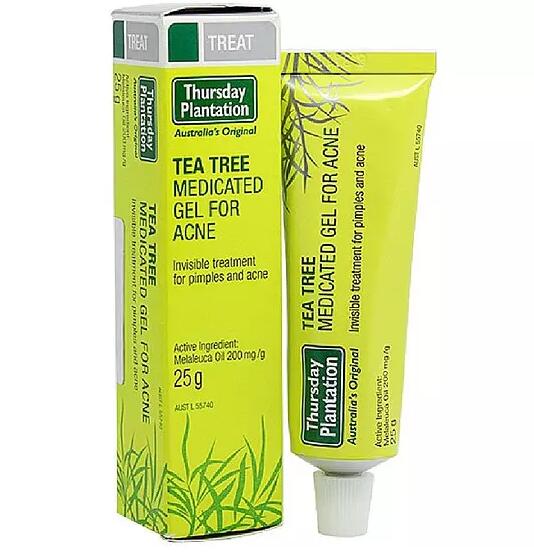 悦木之源的祛痘凝胶和狮王祛痘膏,祛痘产品推荐祛痘膏