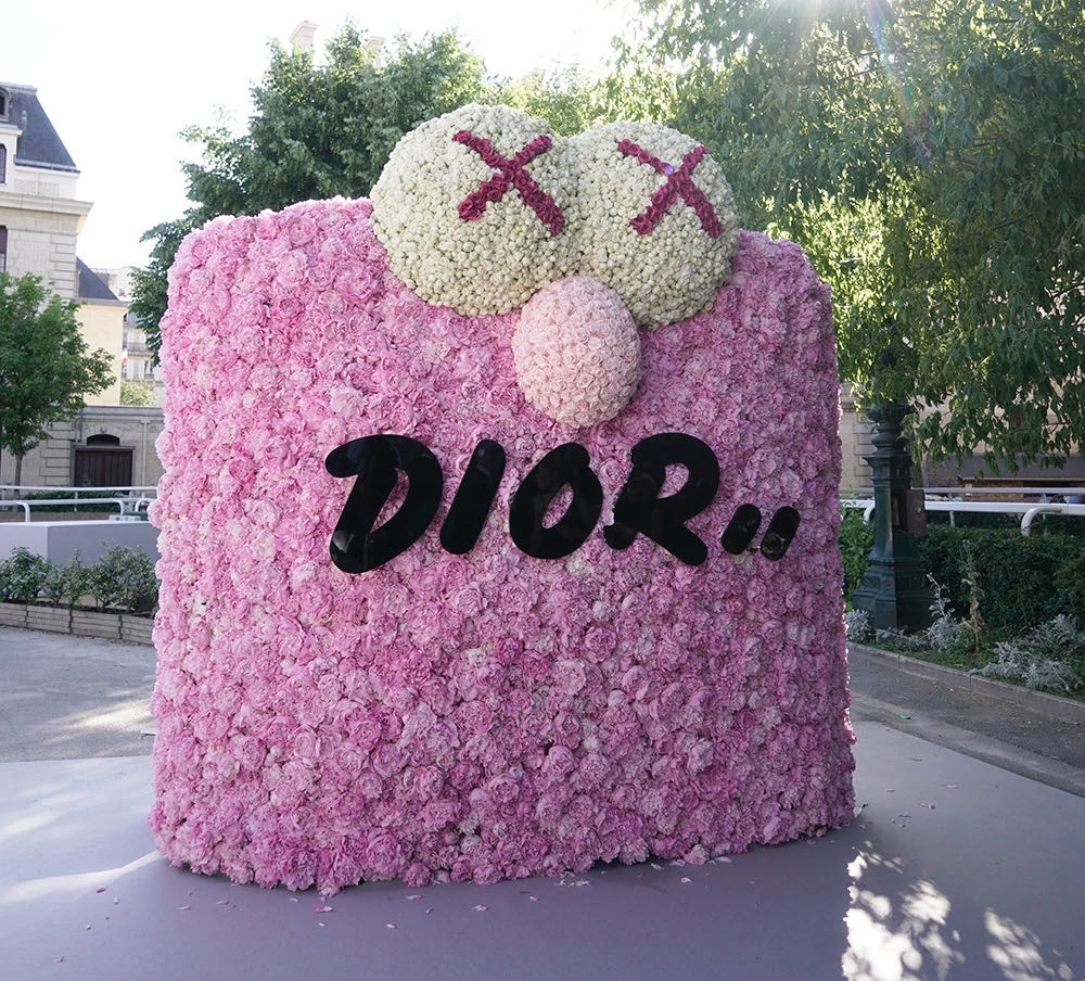 dior又要升价了吗,dior和潮牌一样吗