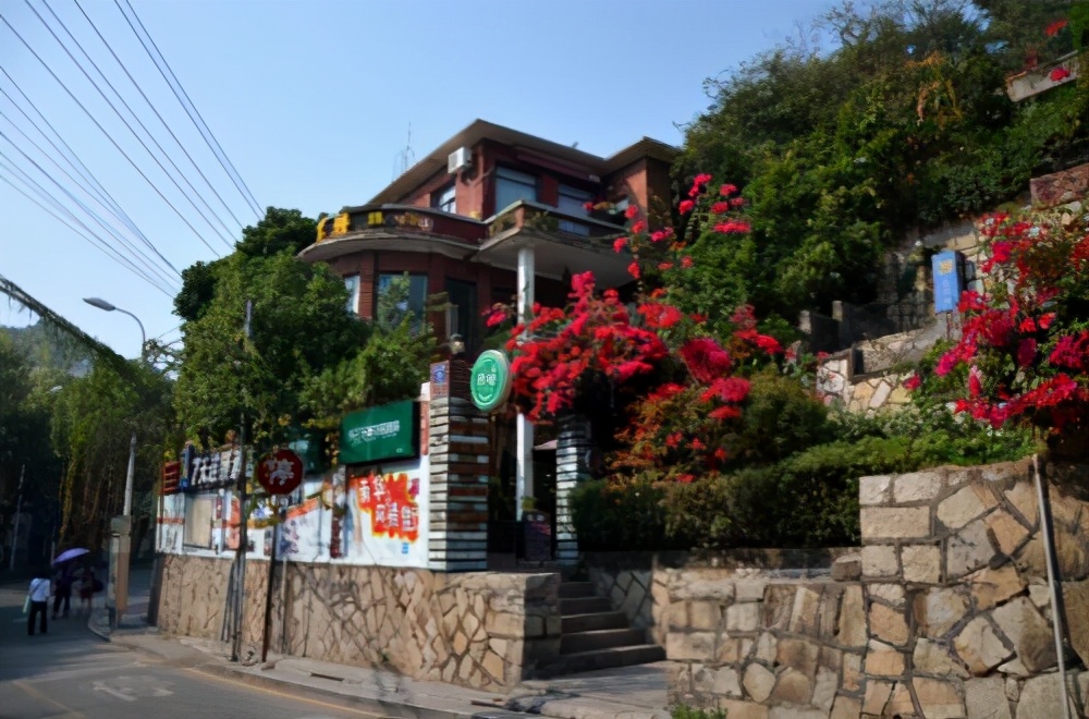 厦门旅游攻略免费,厦门旅游哪里好玩又免费攻略