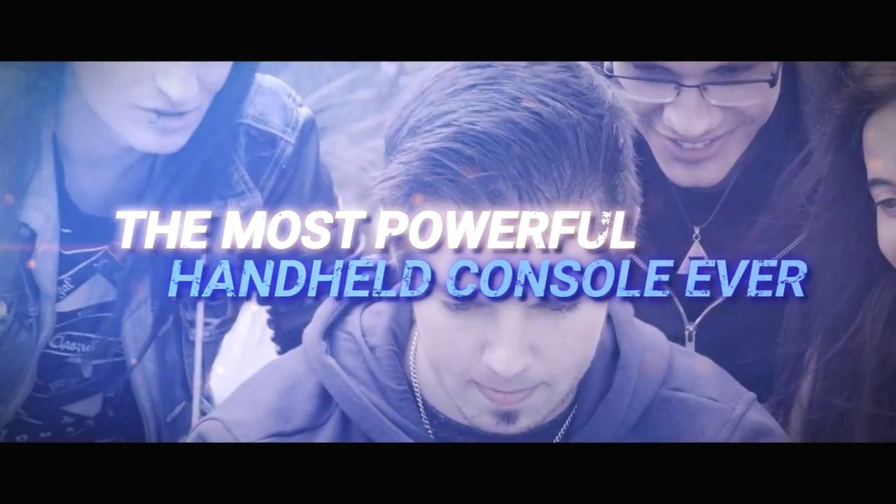 玩gta最好的掌机,最便宜能玩gta的掌机