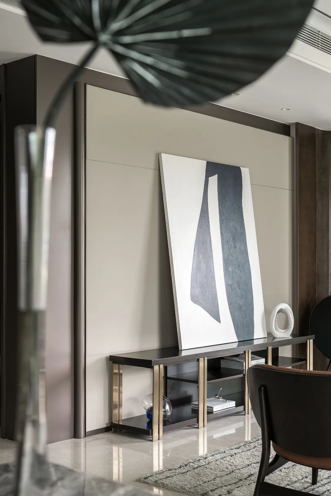 元禾大千样板间,元禾大千深圳艺术品有限公司