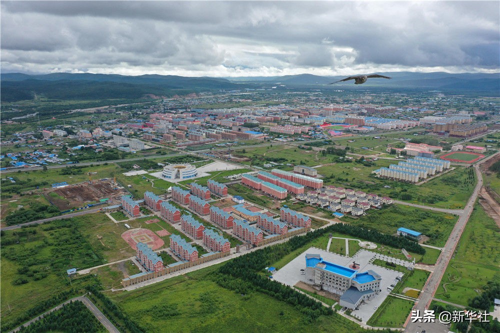 小康不是梦——鄂伦春人的千年跨越