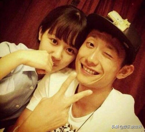 杨紫现场给张一山打电话测试友谊,张一山杨紫友情以上恋人未满