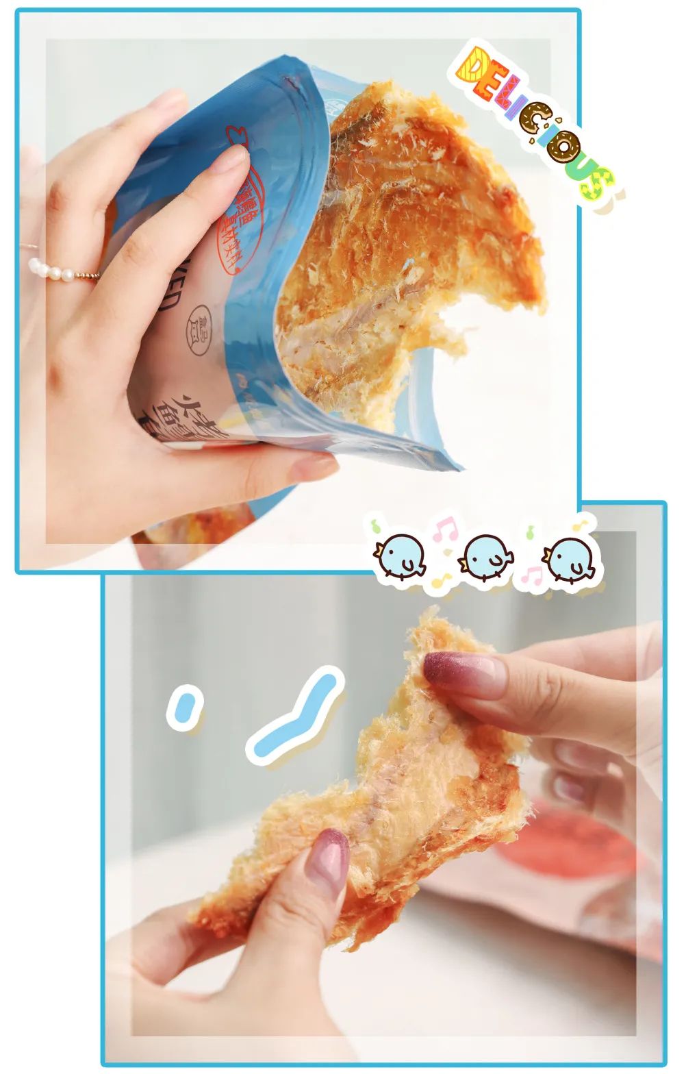 超市里面就能买到健康零食推荐,超市买的好的零食