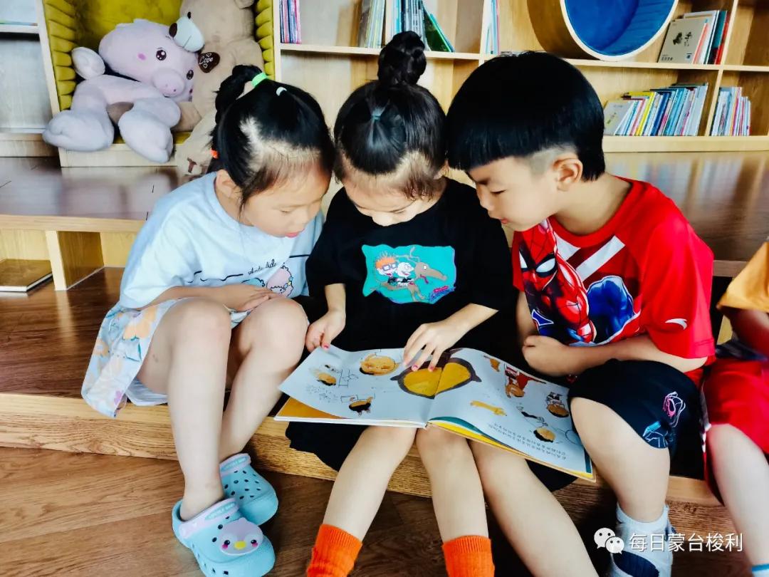 蒙台梭利3-6岁幼儿训练,蒙特梭利怎么教孩子