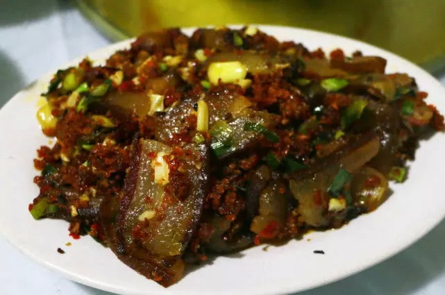 武隆夏季探秘奇特的地缝峡谷,武隆探秘