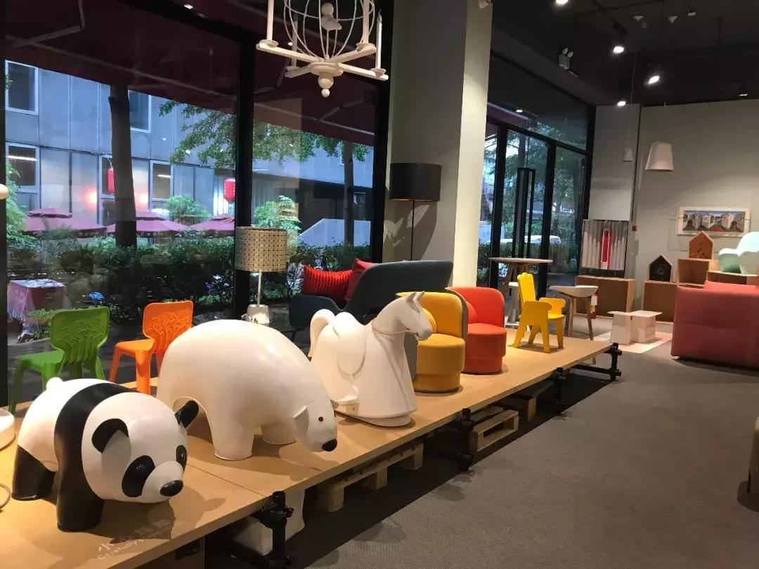 收藏！广深港最有品位的家居店！请查收这份探店指南