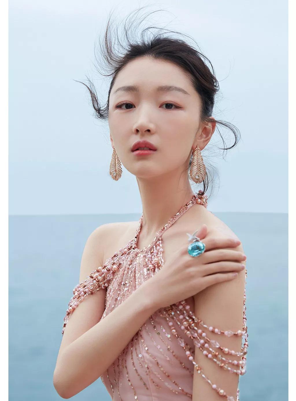 南都十大2020人物,2021年南都娱乐十大人物