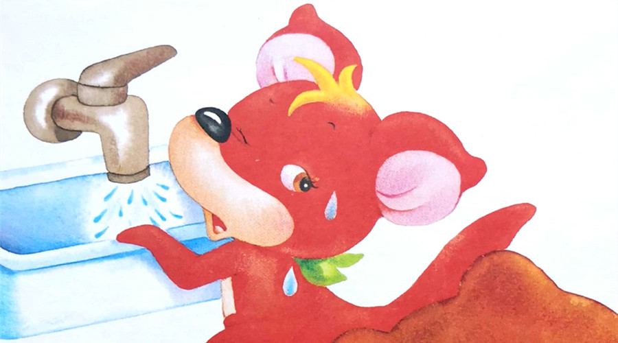 摸辣椒的手摸到眼睛怎么办,小朋友用手摸辣椒又摸眼睛