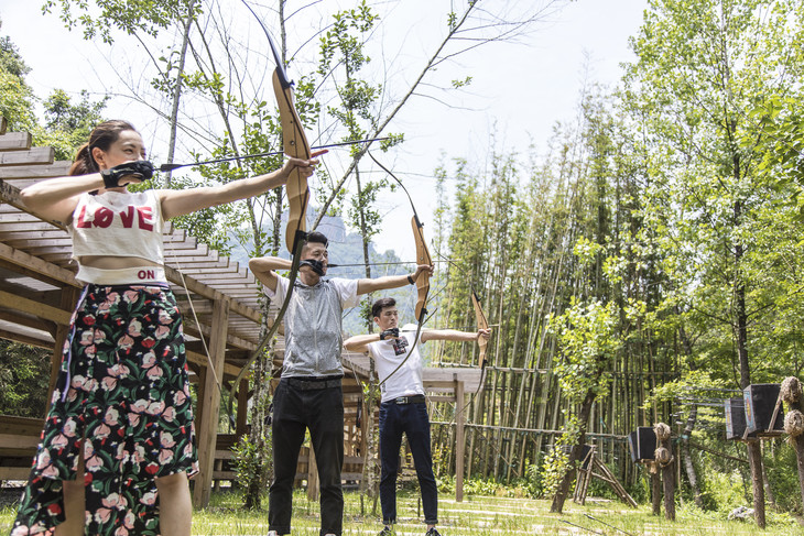 齐云山景区酒店推荐,安徽齐云山住宿推荐