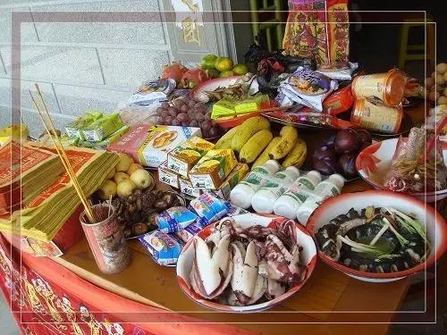 闽南鬼节晚上能出门吗,今天是鬼节要注意什么