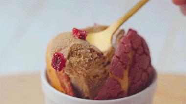 夏天如何正确吃冷饮,夏天怎么才能吃冰激凌