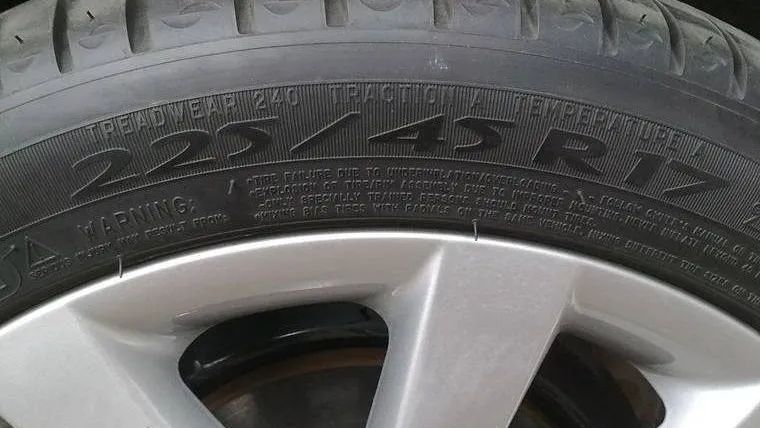 换轮胎别被坑,换轮胎轮毂收下这本避坑指南