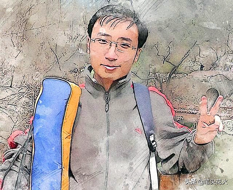 李永乐学渣怎么变学霸,李永乐从初一到初二初中物理视频