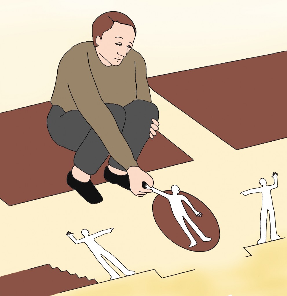 科学家说真实的6维空间,4维空间被数学家证明真实存在