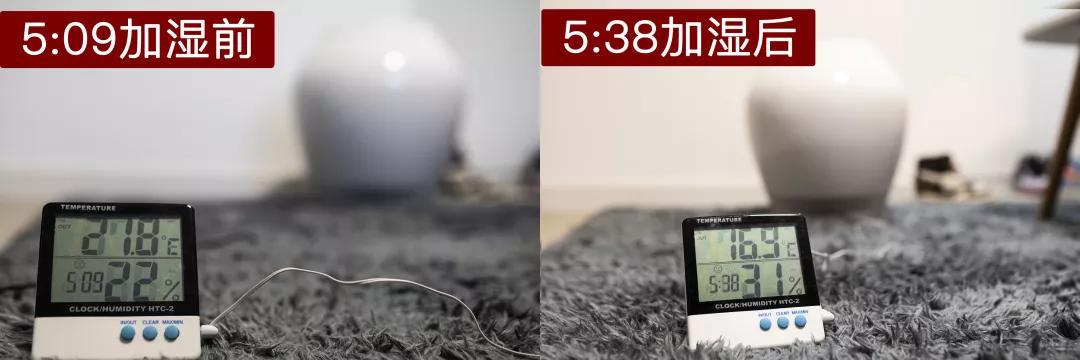 日本殿堂级加湿器：无雾无菌，净化空气，重新定义空气湿度的意义
