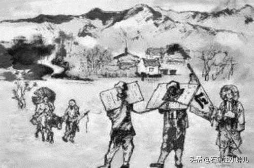 如今争相去旅游的韩国济州岛，曾是中国领土被用来流放犯人