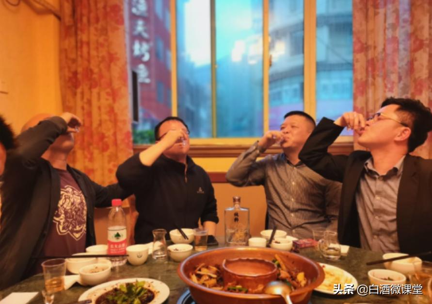 做销售喝酒是必要的吗,做销售一定不要讲的太全