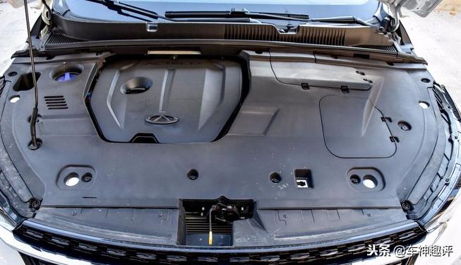 艾瑞泽5底盘和奇瑞gx底盘对比,艾瑞泽gx底盘水平