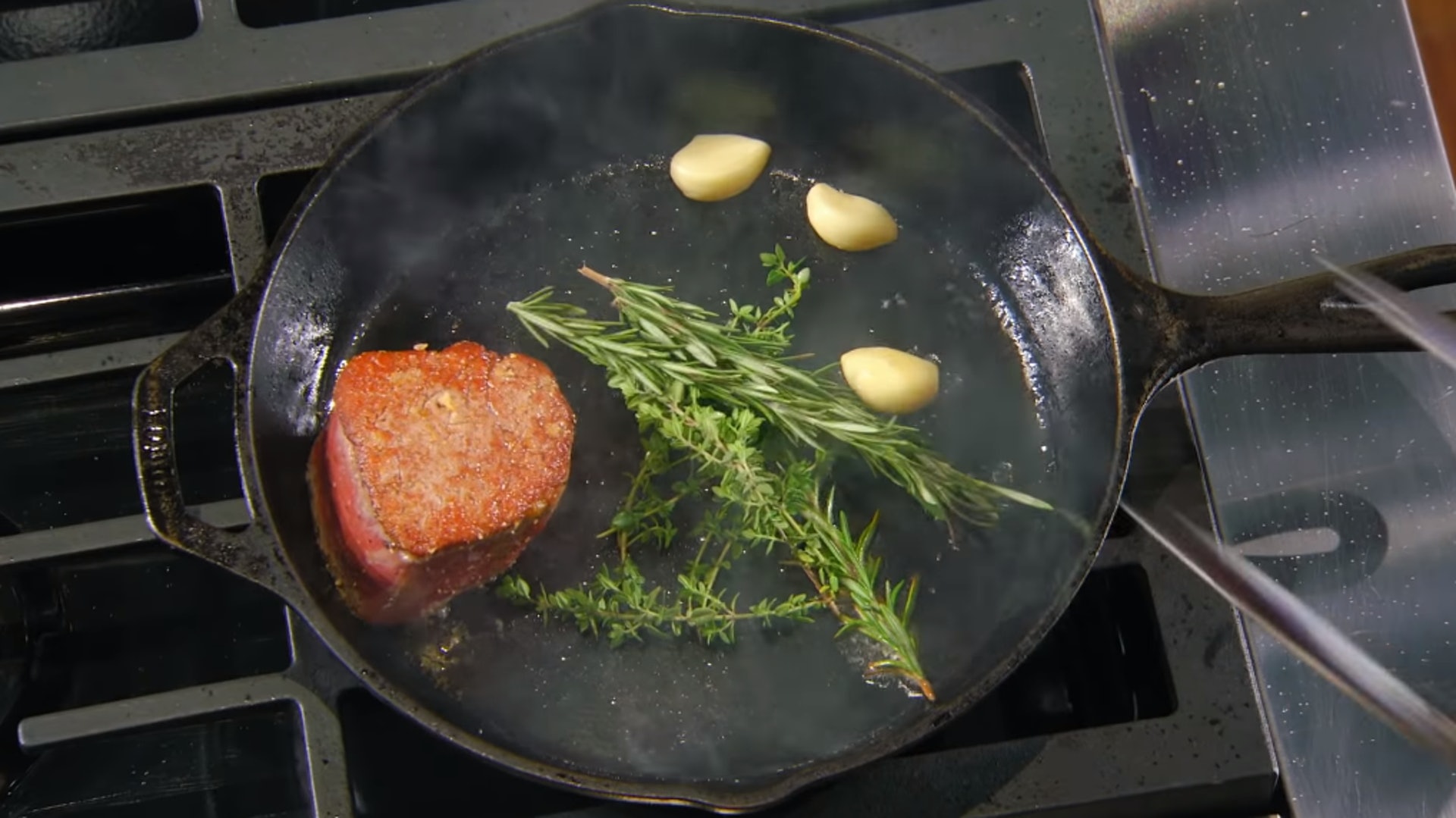 地狱厨神戈登拉姆齐肉眼牛扒,戈登拉姆齐蘑菇牛扒