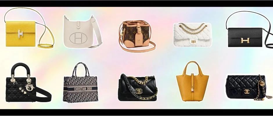 香奈儿的同类竞争对手有哪些,香奈儿同级别的品牌