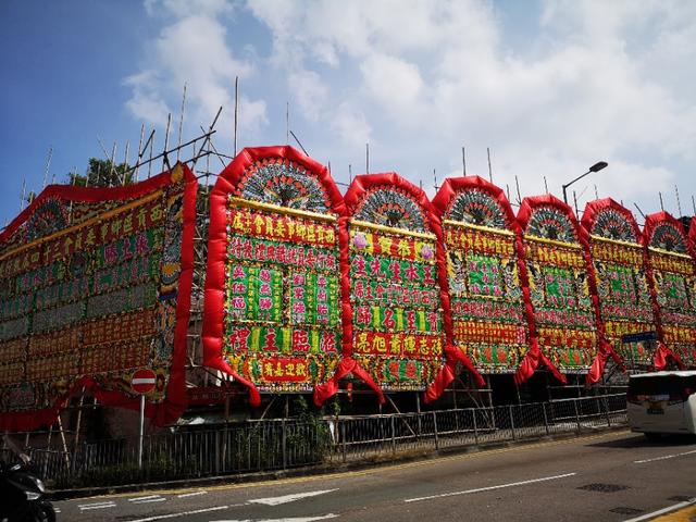 香港西贡游记下,香港最后一天去哪玩好