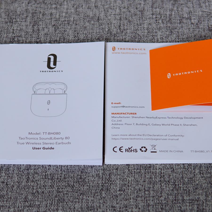 taotronicsbh071娴嬭瘎,taotronicsbh095璇勬祴